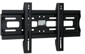 Uchwyty do telewizora - Edbak Uchwyt ścienny do telewizora Edbak LWB1 26"-42" 60kg LWB1-B - miniaturka - grafika 1