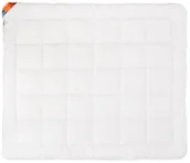 Kołdry i poduszki dla dzieci - AMZ PRZEMYSŁAW ZABEL Mówisz i Masz, Kołdra syntetyczna, 4 Pory Roku, Antystres, 155x200 cm - miniaturka - grafika 1