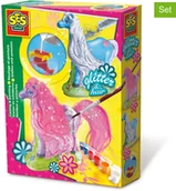 Zabawki kreatywne - Ses Zestaw kreatywny - 5+ - miniaturka - grafika 1