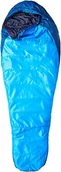Śpiwory - Marmot śpiworek do spania Trestles 15 Włókno syntetyczne, niebieski, l 23530-2958-L - miniaturka - grafika 1