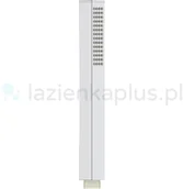 Słuchawki prysznicowe - Oltens Słuchawka chrom Oltens Sog 37103100 - miniaturka - grafika 1