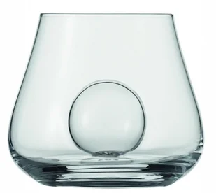 Schott Zwiesel Komplet szklanek do whisky Air Sense, 400 ml, 2 szt. - Szklanki - miniaturka - grafika 3