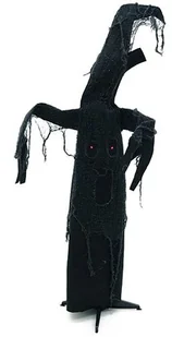 Europalms Euro Palms 83314618 Halloween czarnej drzewo, animowana 83314618 - Akcesoria do MP3 Europalms Euro Palms 83314618 Halloween czarnej drzewo, animowana 83314618 - Akcesoria do MP3 - miniaturka - grafika 1