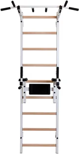 BenchK BenchK 312W Drabinka gimnastyczna BenchK-37103-0 - Wyposażenie sportowe i gimnastyczne - miniaturka - grafika 2