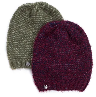 Art of Polo Polska czapka Błyszcząca trawa - Czapki damskie - miniaturka - grafika 6