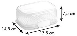 Tescoma Pojemnik FreshZONE 17 x 13 cm - Pojemniki kuchenne - miniaturka - grafika 6