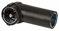 Akcesoria car audio - ACV Adapter do anteny antena antena adapter DIN ISO 1501-15L - miniaturka - grafika 1