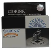 Tusze zamienniki - ORINK Canon PG 551 BK HAN-00236 - miniaturka - grafika 1
