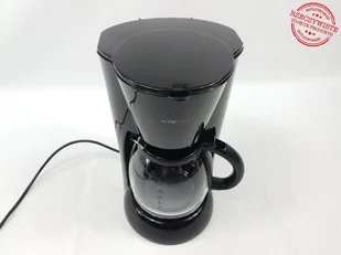 Ekspres do kawy Clatronic KA 3473 Czarny - Ekspresy do kawy - miniaturka - grafika 4