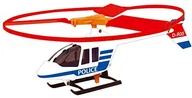 Zabawki zdalnie sterowane - Gunther Gunter 1684  Helikopter Police Copter Guenther - 1684 - miniaturka - grafika 1