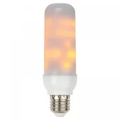 Pozostałe oświetlenie - Rabalux Efekt płomienia 3W E27 Smart & Gadgets 1442 - miniaturka - grafika 1