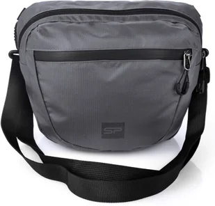 Spokey Torba sportowa na ramię 4 l CROCO - Plecaki - miniaturka - grafika 9