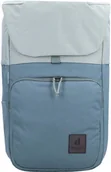 Torby na laptopy - Deuter UP Sydney Plecak 48 cm przegroda na laptopa teal-sage 3813921-2255 - miniaturka - grafika 1