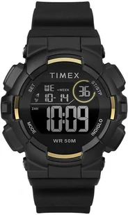 TIMEX TW5M23600 - Monitory aktywności - miniaturka - grafika 2