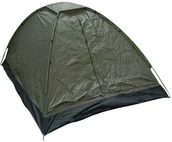 Namioty - Mil-Tec Namiot 2-osobowy Iglo Super - Olive (14208001) 14208001 - miniaturka - grafika 1