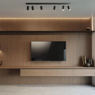 EULUNA Spot sufitowy Round czarny, 6-punktowy liniowy - Lampy sufitowe - miniaturka - grafika 2