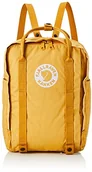 Plecaki - FJÄLLRÄVEN Fjallraven Unisex Tree-knken plecak sportowy, Żółty klonowy, Jeden rozmiar, Sport 23511 - miniaturka - grafika 1