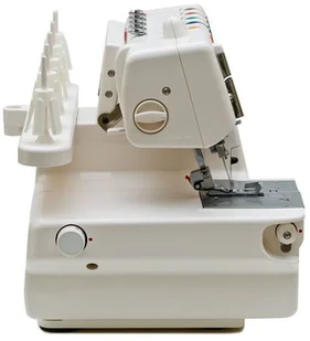 Minerva M3000CL - Maszyny do szycia Minerva M3000CL - Maszyny do szycia - miniaturka - grafika 4