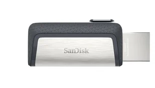 SanDisk Ultra Dual Drive 64GB (SDDDC2-064G-G46) - Pendrive - miniaturka - grafika 7