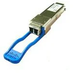Pozostałe akcesoria sieciowe - Cisco QSFP 4x10G Transceiver Module,SM MPO, 10KM, Enterprise-Class QSFP-4X10G-LR-S= - miniaturka - grafika 1