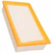 Filtry do odkurzaczy - Karcher Filtr powietrza do Nt 25/1 Nt 35/1 Nt 361E - miniaturka - grafika 1