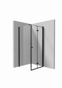 Deante Kabina prysznicowa 183-185cm KERRIA PLUS KTSXN41P,KTSXN43P - Kabiny prysznicowe - miniaturka - grafika 2
