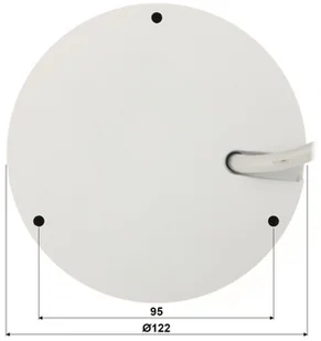 DAHUA KAMERA WANDALOODPORNA IP IPC-HDBW2831R-ZAS-27135-S2 - 8.3 Mpx 4K UHD 2.7 ... 13.5 mm -  MOTOZOOM   IPC-HDBW2831R-ZAS-27 - Kamery IP - miniaturka - grafika 4