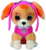 Maskotki i pluszaki - Ty Inc. Beanie Babies Psi patrol Skye 15cm - miniaturka - grafika 1