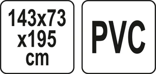 Flo SZKLARNIA FOLIOWA - Szklarnie ogrodowe - miniaturka - grafika 3