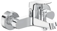 Baterie wannowe i prysznicowe - Ideal Standard Ceraflex B1721AA - miniaturka - grafika 1