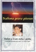 Biografie i autobiografie - Trafiona przez piorun Używana - miniaturka - grafika 1