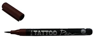 KREUL kreul 62106 hobby Line Tattoo Pen, 0.5 3 MM, Henna 62106 - Błyszczyki do ust KREUL kreul 62106 hobby Line Tattoo Pen, 0.5 3 MM, Henna 62106 - Błyszczyki do ust - miniaturka - grafika 1