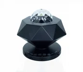 Projektory dla dzieci - Lampa Projektor Led Gwiazd/nieba/fal Oceanicznych - miniaturka - grafika 1