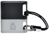 Kontrola dostępu - Kensington Kensington VeriMark Guard USB-C Fingerprint Key - FIDO2 WebAuthn/CTAP2 & FIDO U2F - Cross Platform K64709WW - miniaturka - grafika 1