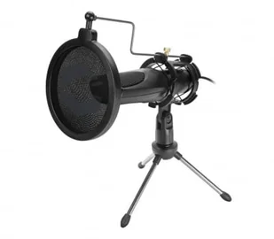 Speed Link AUDIS Streaming Microphone - Mikrofony komputerowe - miniaturka - grafika 3