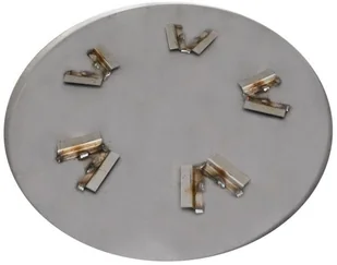 Falcon Wosk ortodontyczny bezzapachowy - Higiena protez i aparatów ortodontycznych - miniaturka - grafika 2