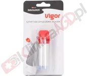 Akcesoria i części do żelazek - AJS Sztyft do czyszczenia żelazek FR2024 - miniaturka - grafika 1