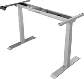 Biurka - Spacetronik Biurko Elektryczny stelaż biurkowy SPE-223G 5903031020434 - miniaturka - grafika 1