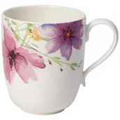 Kubki - Villeroy & Boch Mariefleur Tea Kubek pojemność: 0,43 l 10-4217-4841 - miniaturka - grafika 1