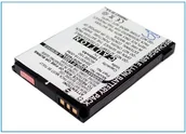 Baterie do telefonów - Cameron Sino HTC S740 ROSE160 1000mAh 3.70Wh Li-Ion 3.7V - miniaturka - grafika 1