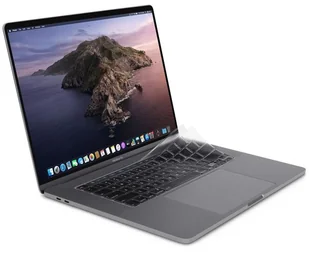 Moshi Nakładka na klawiaturę MacBook Pro 13'' 2020 - Części i akcesoria do laptopów - miniaturka - grafika 4