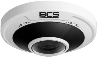 BCS Point Kamera fisheye P-FIP25FWR1 5Mpx z obiektywem 1.4mm, przetwornik 1/2.8'' P-FIP25FWR1 - Kamery IP BCS Point Kamera fisheye P-FIP25FWR1 5Mpx z obiektywem 1.4mm, przetwornik 1/2.8'' P-FIP25FWR1 - Kamery IP - miniaturka - grafika 1
