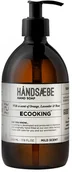 Mydła - Eva Natura Ecooking Ecooking Mydło do rąk 500ml - miniaturka - grafika 1