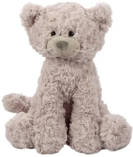 Beppe Kot Beatrice pudrowy róż 25 cm 12887 - Maskotki i pluszaki - miniaturka - grafika 2