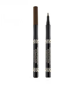 Max Factor MASTERPIECE HIGH PRECISION EYELINER w kolorze CHOCOLAT, 1 G - Eyelinery - miniaturka - grafika 3