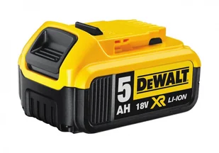DeWALT Zestaw COMBO wiertarko-wkrętarka + klucz udarowy - Zestawy elektronarzędzi - miniaturka - grafika 3