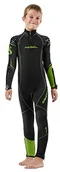 Pływanie - SCUBAPRO Scubapro  Rebel Kid Overall 2,5 MM (63.874.300) - miniaturka - grafika 1