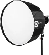 Softboxy - Quadralite Hexadecagon 90 Softbox (4859) - miniaturka - grafika 1