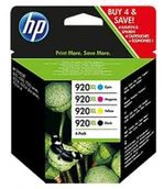 Tusze oryginalne - HP C2N92AE - miniaturka - grafika 1