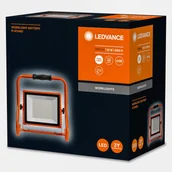 Oświetlenie warsztatowe - Micros LEDVANCE LEDVANCE Worklight Battery robocza LED 30 W - miniaturka - grafika 1